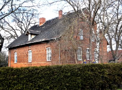 Neukirchen Lindenplatz 2 alteSchule