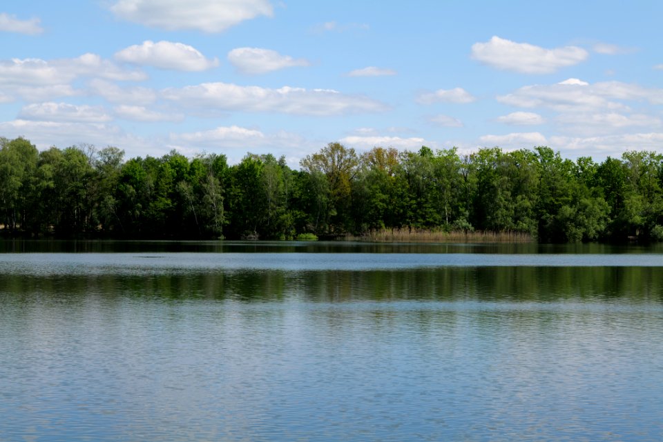 Neuer See Falkenhagen 2020-05-15 08