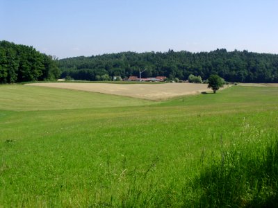 Neumühle, OT von Thalmässing
