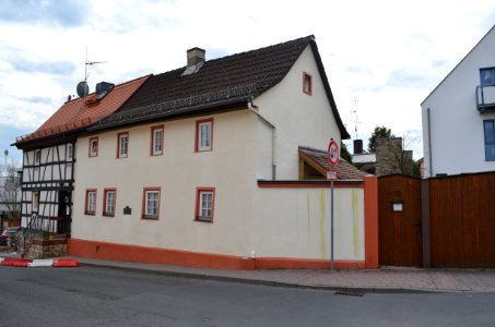 Neuenhain, Hauptstraße 53