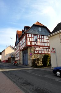 Neuenhain, Hauptstraße 28