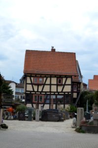 Neuenhain, Hauptstraße 21