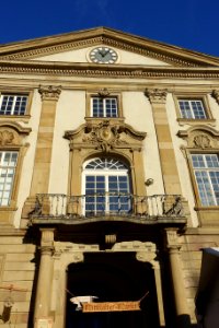 Neues Rathaus - Esslingen am Neckar, Germany - DSC03954