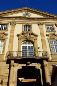 Neues Rathaus - Esslingen am Neckar, Germany - DSC03954 photo