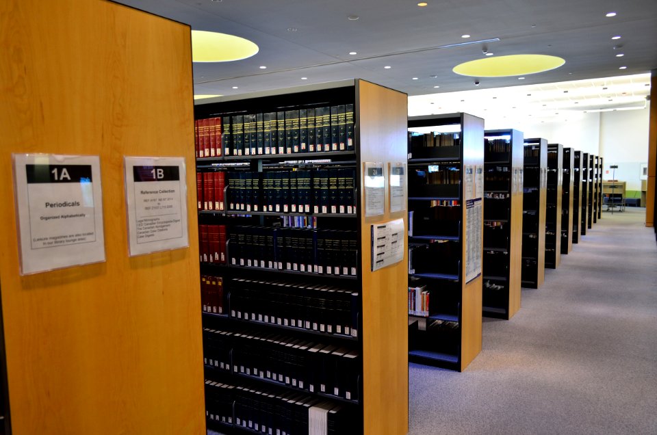 NewnhamCampusLibrary2