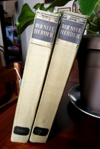 Neuer Herder 1949 001