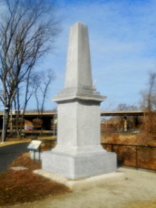 Newkirk Monument Philly 2