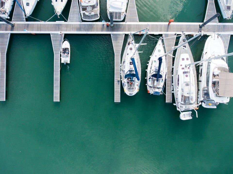 Marina luxury outdoors