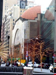 New York City Center 6th 55 jeh