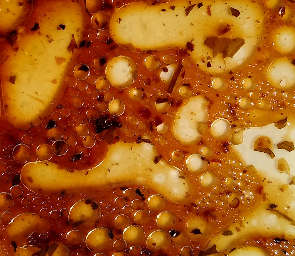 Newman's Own balsamic vinaigrette