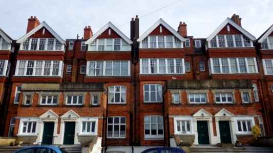 Newdigate Court, Knole Road, Bexhill