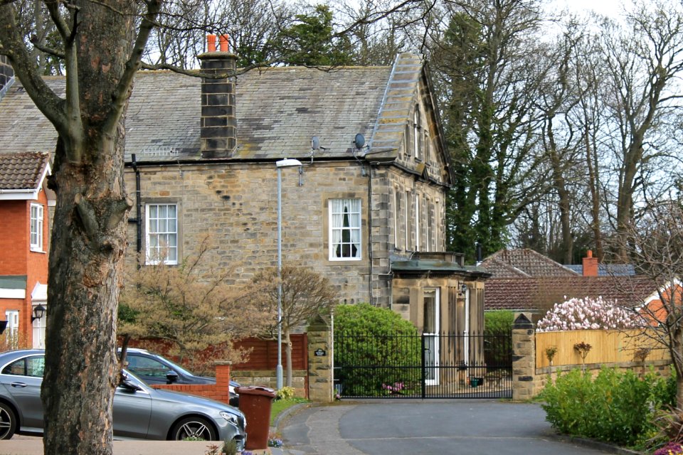 Newall Hall Newhall Hall