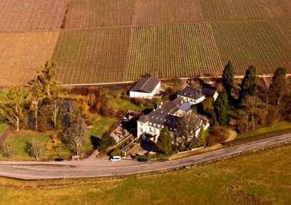 Neuer und alter Scharzhof 2
