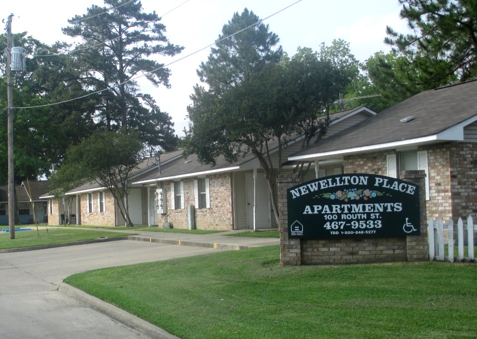 Newellton Place Apartments, Newellton, LA IMG 7479 1