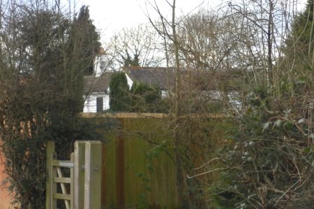 Newbridge and Zell Cottages, Tinsley Lane South, Tinsley Green, Crawley photo