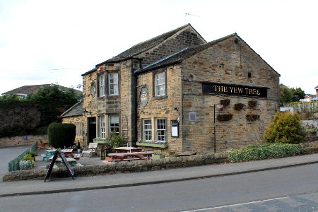 Newall, West Yorkshire