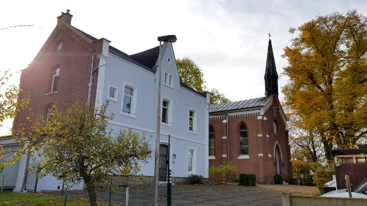 Neu-Moresnet-Evangelische Kirche (4)