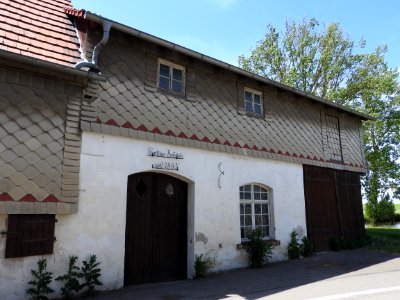 Neundorf bei Schleiz 06