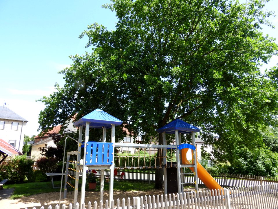 Neundorf bei Schleiz 11