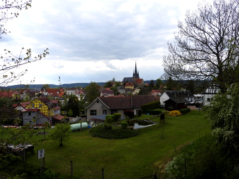Neunhofen, Neustadt Orla 7
