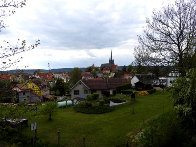 Neunhofen, Neustadt Orla 7