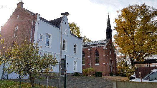 Neu-Moresnet-Evangelische Kirche (3)