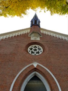 Neu-Moresnet-Evangelische Kirche (7)