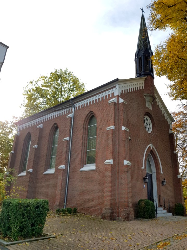 Neu-Moresnet-Evangelische Kirche (6)