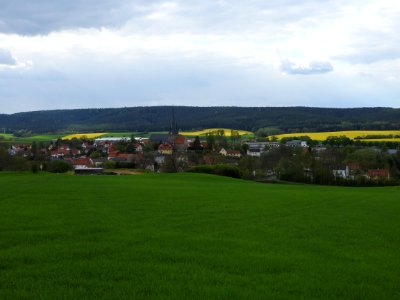 Neunhofen, Neustadt Orla 2