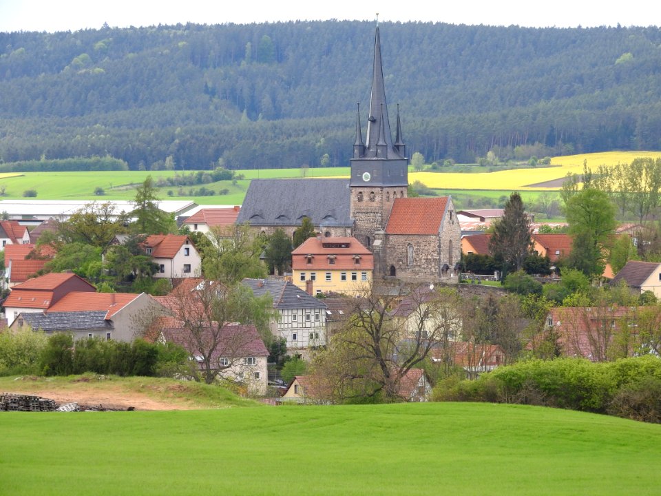Neunhofen, Neustadt Orla 4