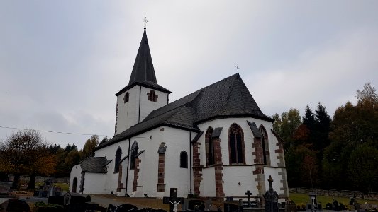 Neundorf-Mutter-Gottes-Kirche (8)