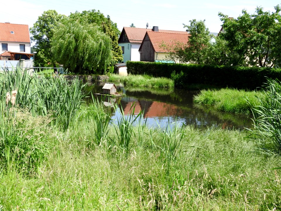 Neundorf bei Schleiz 14