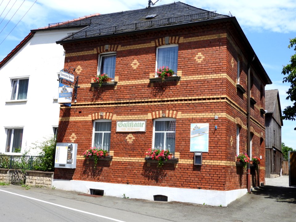 Neundorf bei Schleiz 01