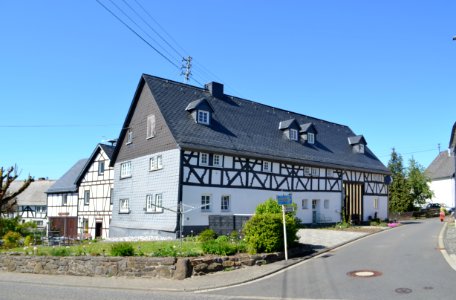 Neunkhausen, Rosenstraße 1