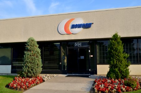 NeweggRichmondHillOffice2