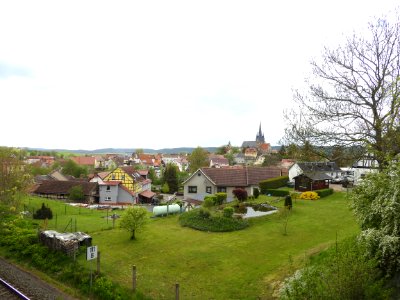 Neunhofen, Neustadt Orla 8