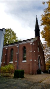 Neu-Moresnet-Evangelische Kirche (5)