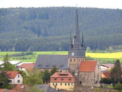 Neunhofen, Neustadt Orla 5