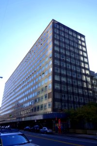 New York City Transit Building - Brooklyn, NY - DSC07683