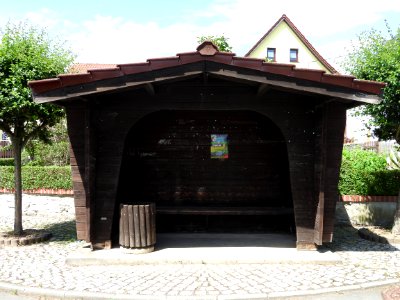 Neundorf bei Schleiz 08