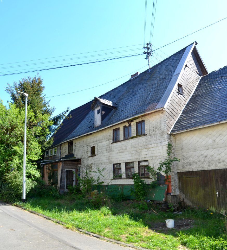Neunkhausen, Klosterecke 5-7
