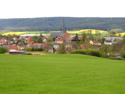 Neunhofen, Neustadt Orla 3