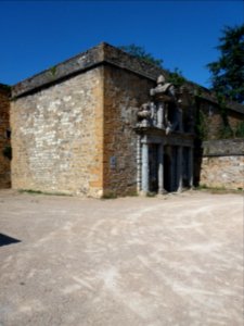 Neuville-sur-Saône - Nymphée, de côté