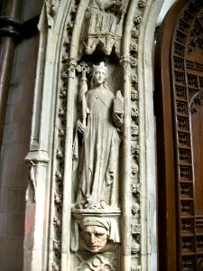 New Covenant, Rochester Cathedral