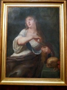 Neuville-sur-Saône - Église Notre-Dame-de-l'Assomption - Tableau