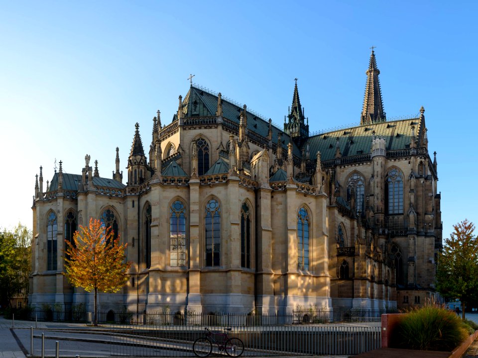 New Cathedral Linz (181361875)