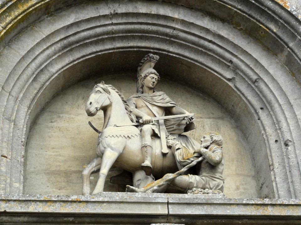 Neuville-sur-Ornain (Meuse) église (03)
