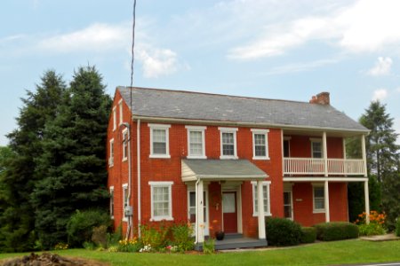 New Danville LanCo PA