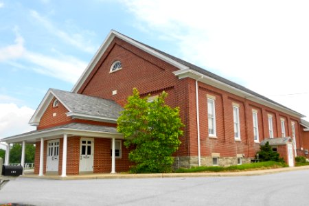 New Danville PA Mennonite photo