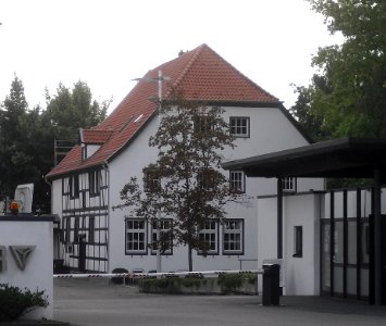 Neuhaus-Residenzstrasse 1